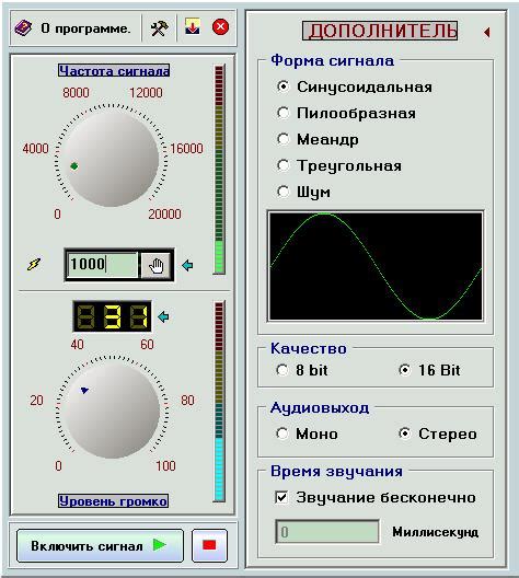 индикаторы звуковой частоты усилителей